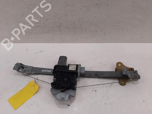 Used Front right window mechanism Front right window mechanism RENAULT CLIO IV (BH_) 1.5 dCi 90 (90 hp) 33754184 33754184