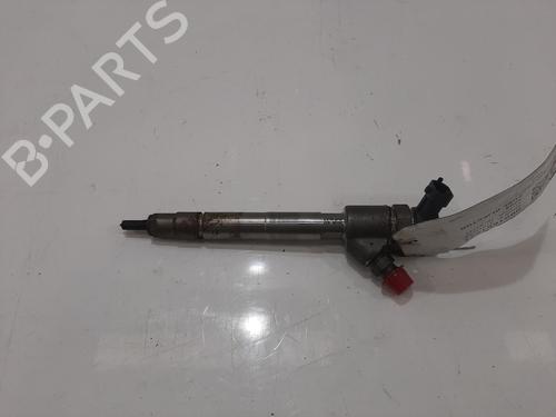 Used Injector Injector PEUGEOT 3008 II SUV (MC_, MR_, MJ_, M4_) 1.5 BlueHDi 130 (131 hp) 33282034 33282034