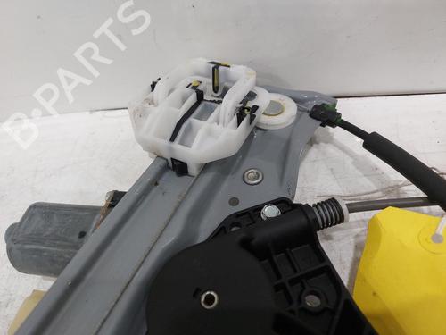 Front left window mechanism FORD USA EDGE 2.0 TDCi Bi-Turbo AWD | BP26868596C22 