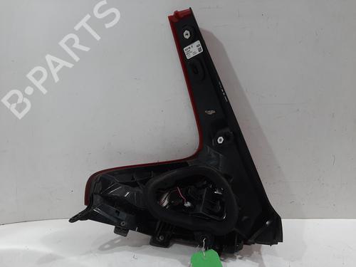 Right taillight VOLVO V40 Hatchback (525) D2 | BP26857573C35 