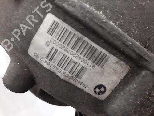 Rear differential BMW 5 (F10) 520 d | BP34273187M24 - Image 6
