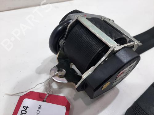 Front left seatbelt SKODA CITIGO (NF1) 1.0 | BP39525632I26 - Image 4