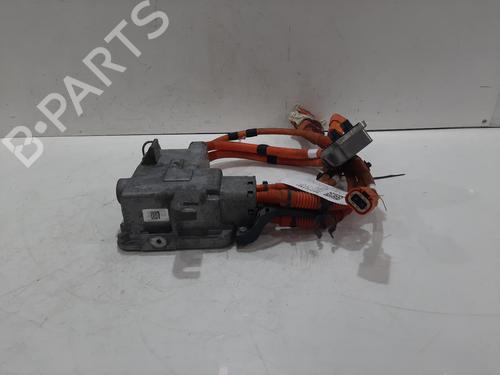 Computer JAGUAR I-PACE (X590) EV400 AWD | BP29882072M11