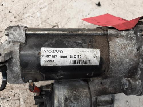 Starter VOLVO V40 Hatchback (525) T2 | BP26776542M8 