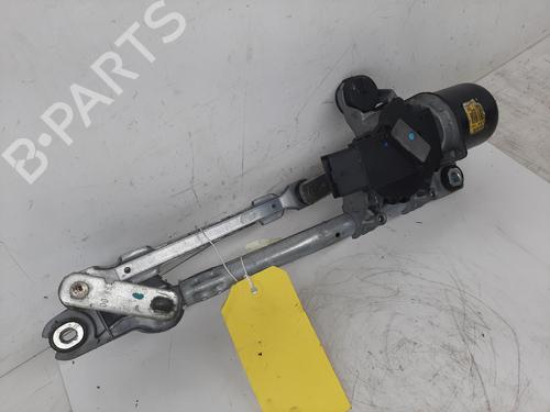 Rear wiper motor CITROËN C1 (PM_, PN_) 1.0 | BP26863669M102 