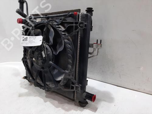 Radiator set KIA PICANTO III (JA) 1.2 | BP37184222M120  - Image 6