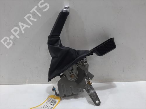 Used Hand brake FORD FIESTA VII (HJ, HF) 1.1 Ti-VCT (86 hp) 29058955