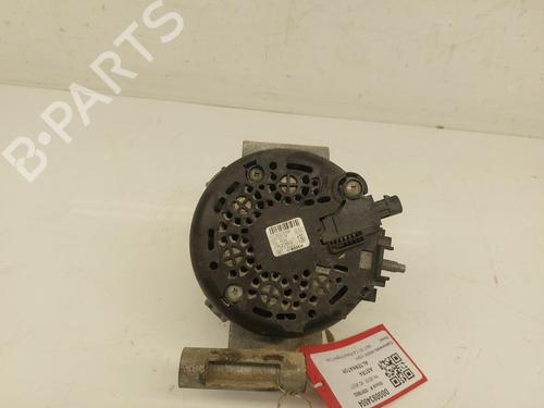 Alternator VAUXHALL ASTRA Mk VII (K) (B16) 1.4 Turbo | BP26839929M7 - Image 4