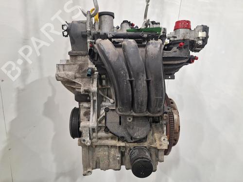 Engine SKODA CITIGO (NF1) 1.0 | BP29237451M1 