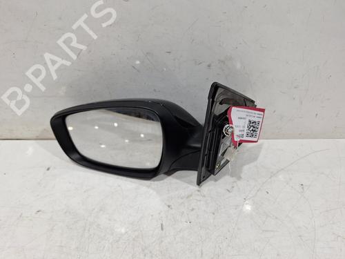 Used Left mirror Left mirror HYUNDAI i30 (GD) 1.4 (101 hp) 39657607 39657607