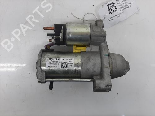 starter-dacia-sandero-iii-2021-26755120 main image