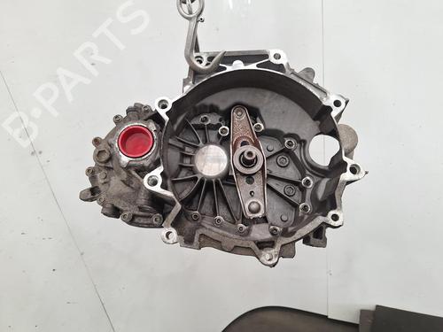 Used Gearbox AUDI A1 Sportback (8XA, 8XF) 1.0 TFSI (95 hp) 29444935