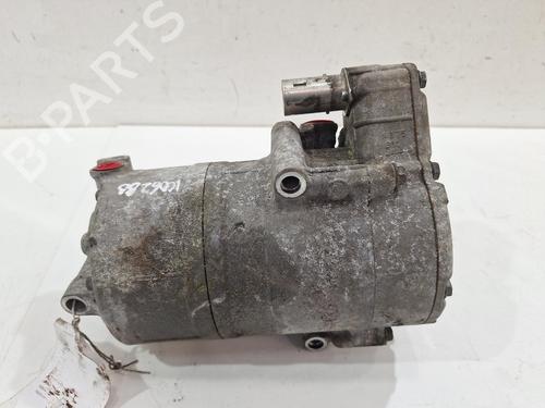 AC compressor LAND ROVER RANGE ROVER SPORT II (L494) 3.0 SDV6 Hybrid 4x4 | BP26934885M34 