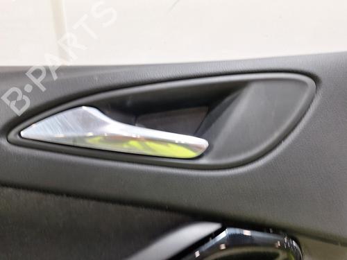 Front left panel VAUXHALL ASTRA Mk VII (K) (B16) 1.4 | BP40222781C58 - Image 4