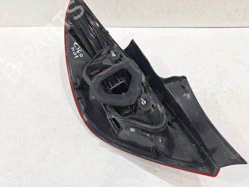 Right taillight VAUXHALL CORSA Mk III (D) (S07) 1.4 (L08) | BP31903712C35