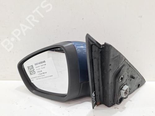 Used Left mirror FORD FOCUS IV (HN) 1.5 EcoBlue (120 hp) 27155353