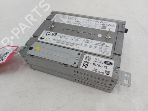 Electronic module LAND ROVER DEFENDER Station Wagon (L663) D250 MHEV 4x4 | BP29235633M83 - Image 3