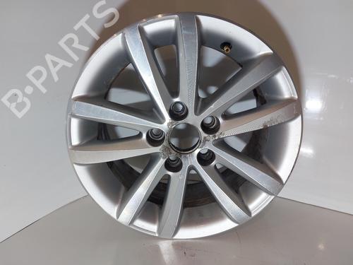 Jante AUDI A1 Sportback (8XA, 8XF) 1.0 TFSI (95 hp) 32380097