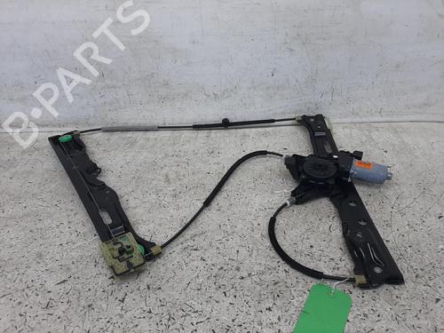 Front left window mechanism FORD RANGER (TKE) 2.0 EcoBlue 4x4 | BP26768265C22 