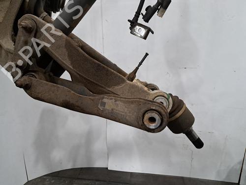 Right rear suspension arm LAND ROVER RANGE ROVER IV (L405) 3.0 SDV6 Hybrid 4x4 | BP30608900M15 