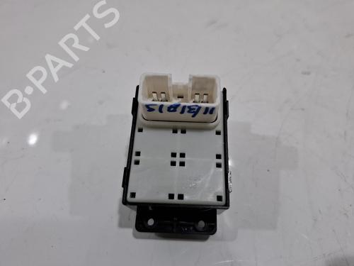 Left front window switch HYUNDAI i10 I (PA) 1.2 | BP38730393I27  - Image 6