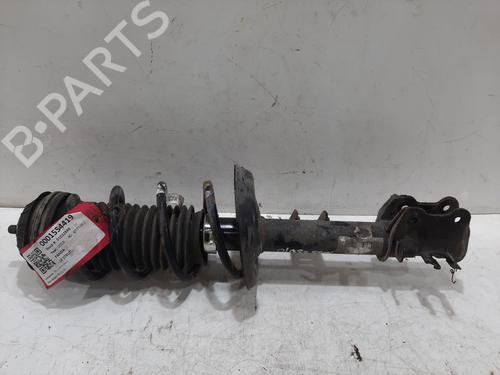 Used Left front shock absorber FIAT PANDA (312_, 319_) 1.2 (312PXA1A) (69 hp) 30494868