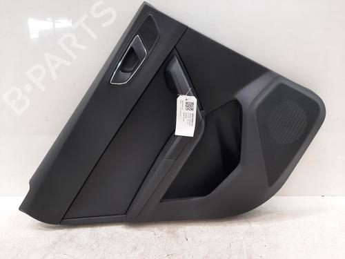 Used Other Other SEAT ATECA (KH7, KHP) 2.0 TDI 4Drive (150 hp) 34403339 34403339