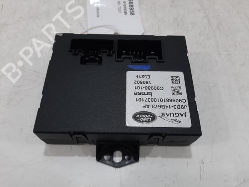 Control unit JAGUAR I-PACE (X590) EV400 AWD | BP33335763M11 - Image 3