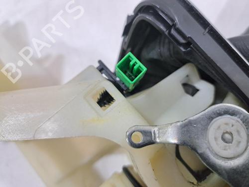 Gear lever VOLVO V40 Hatchback (525) D2 | BP31999363M90