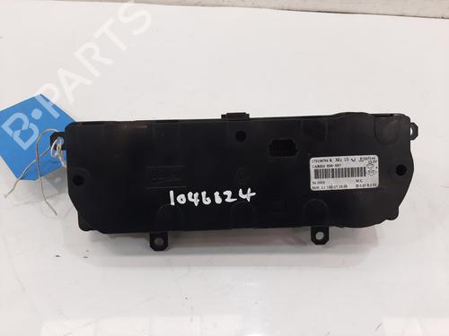 Climate control RENAULT CAPTUR I (J5_, H5_) 0.9 TCe 90 | BP33699855I5 - Image 6