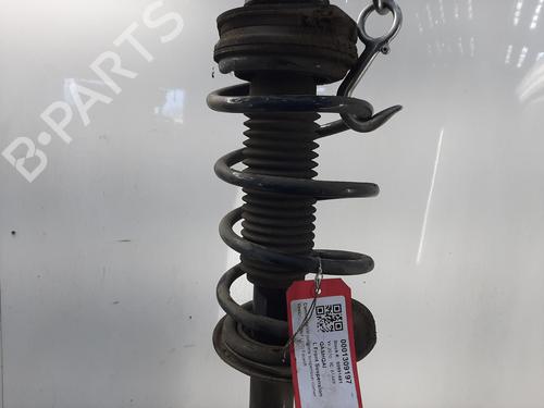 Left front suspension NISSAN QASHQAI / QASHQAI +2 I (J10, NJ10, JJ10E) 1.6 | BP26794597M72 