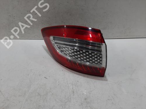 Used Left taillight Left taillight FORD MONDEO IV Turnier (BA7) 2.0 TDCi (140 hp) 33335895 33335895