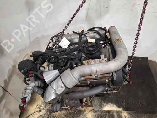 Engine AUDI TT Roadster (8N9) 1.8 T quattro | BP39655532M1 - Image 5