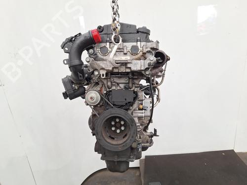 Used Engine VAUXHALL CROSSLAND X / CROSSLAND (P17) 1.2 (75) (110 hp) 30180422