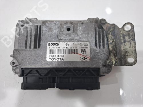 engine-control-unit-ecu-citroen-c1-pm_-pn_-2005-2006-2007-2008-2009-2010-2011-2012-2013-2014-39724800 main image