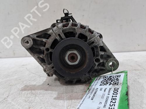 Generator Generator 38982899 38982899