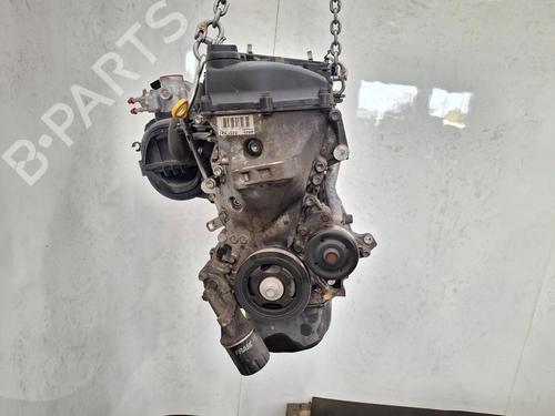 Used Engine TOYOTA AYGO (_B1_) 1.0 (KGB10_, KGB10R) (68 hp) 28275145