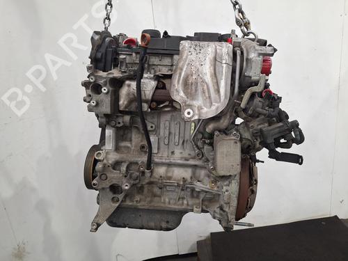 Engine PEUGEOT 2008 I (CU_) 1.6 BlueHDi 100 | BP37172507M1 - Image 5