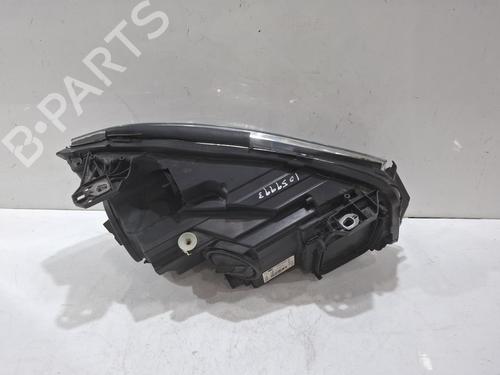 Left headlight MERCEDES-BENZ A-CLASS (W176) A 180 CDI / d (176.012) | BP38754141C28 - Image 5