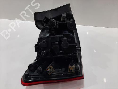 Right taillight AUDI A3 (8V1, 8VK) 1.4 TFSI | BP27502203C35 