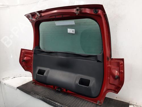 Tailgate CITROËN C3 Picasso (SH_) 1.6 VTi 120 | BP29637297C6 