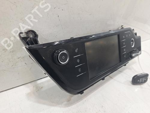 Electronic module CITROËN C4 Picasso II 2.0 BlueHDi 150 | BP31964671M83