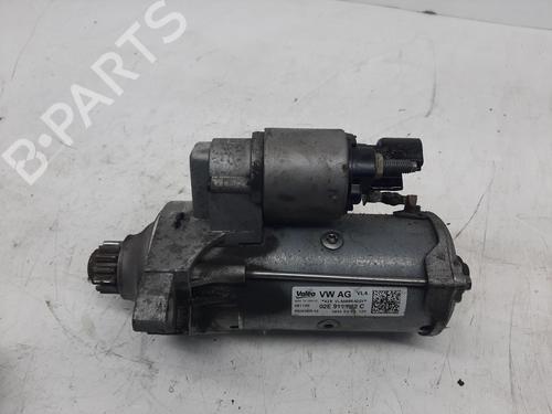 Used Starter Starter 26753730 26753730