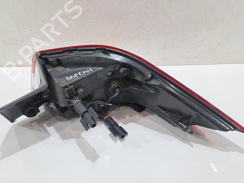 Left taillight VAUXHALL INSIGNIA Mk II (B) Hatchback (Z18) 1.6 D (68) | BP32503592C34