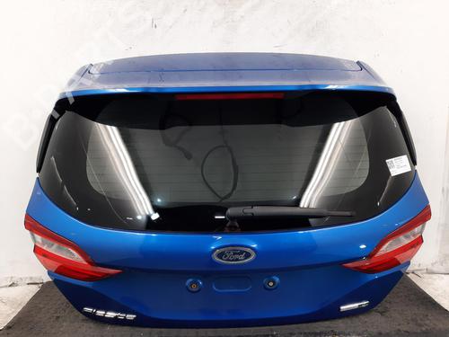 Used Tailgate FORD FIESTA VII (HJ, HF) 1.0 EcoBoost mHEV (155 hp) 30120142