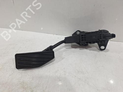 Pedal Pedal SUZUKI SWIFT VI (ZD_, ZC_) 1.2 VVT Hybrid (ZCEDS, AOL312) (83 hp) 39934786 39934786