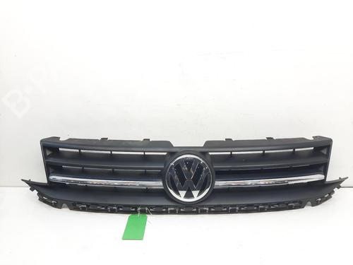 Grill VW CADDY IV MPV (SAB, SAJ) 2.0 TDI (150 hp) 28100879