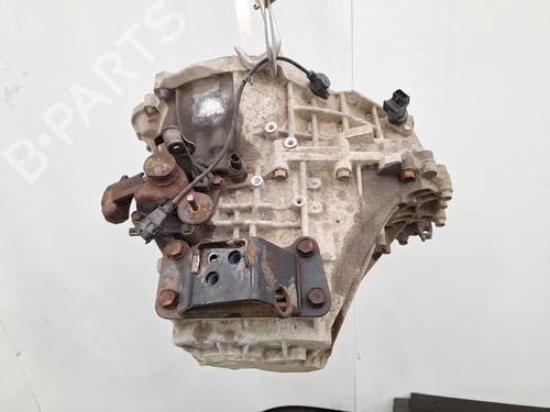Gearbox HYUNDAI i30 (FD) 1.6 CRDi | BP30120108M3
