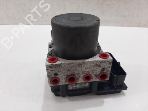 ABS pump CITROËN BERLINGO Box Body/MPV (B9) 1.6 HDi 90 | BP33010801M43  - Image 6