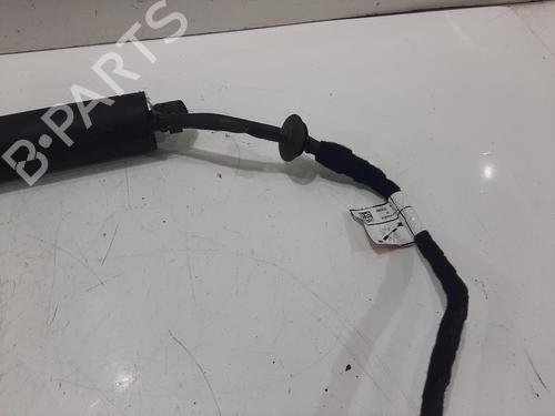 Shock absorber spring JAGUAR I-PACE (X590) EV400 AWD | BP30829242C152 